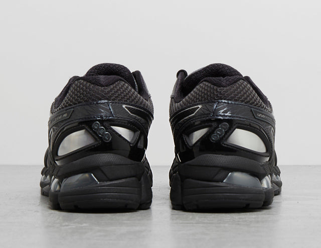 !GEL KAYANO 20UNF BLK/GRY