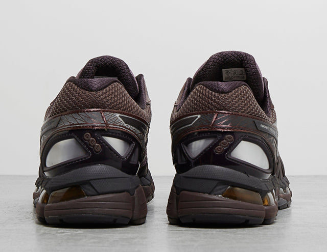 !GEL KAYANO 20UNF RED/WNE