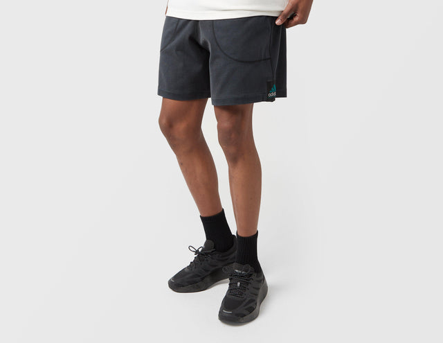 EQT KNIT SHORT BLK