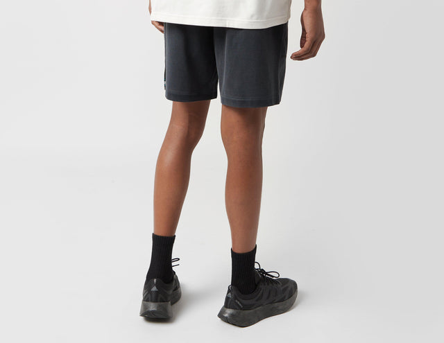 EQT KNIT SHORT BLK