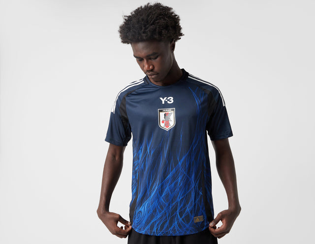 !Y-3 JFA H AU JSY NVY