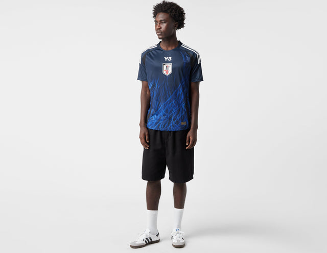 !Y-3 JFA H AU JSY NVY