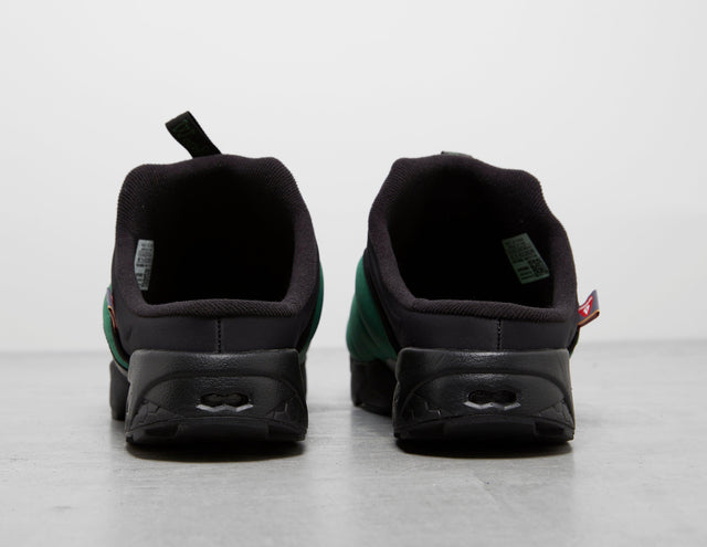 INSTAPUMP S2W8 MULE GRN/B