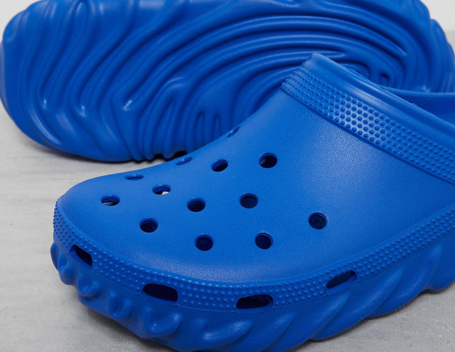 CLOG SARU SB BLU/BLU