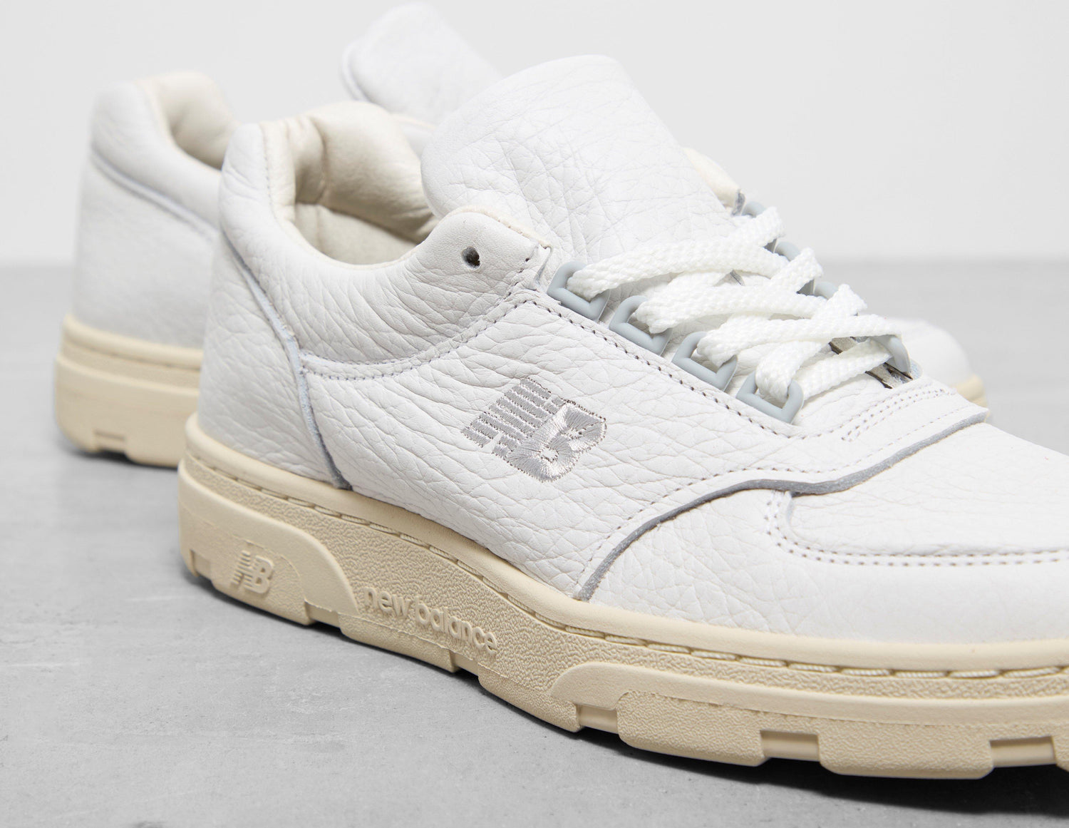 !MIUK  ALLERDALE WHT/WHT