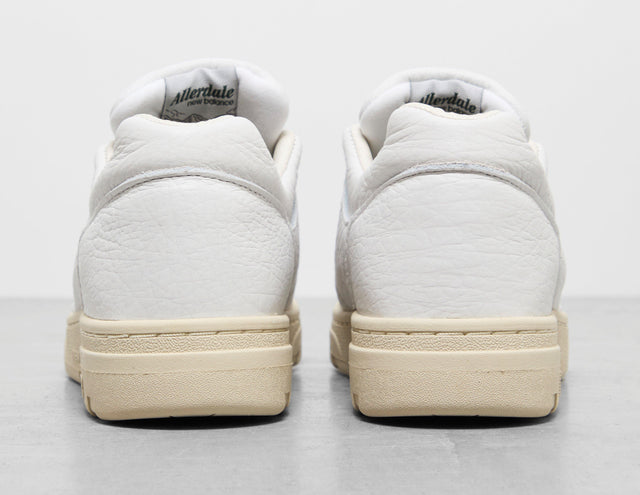 !MIUK ALLERDALE WHT/WHT