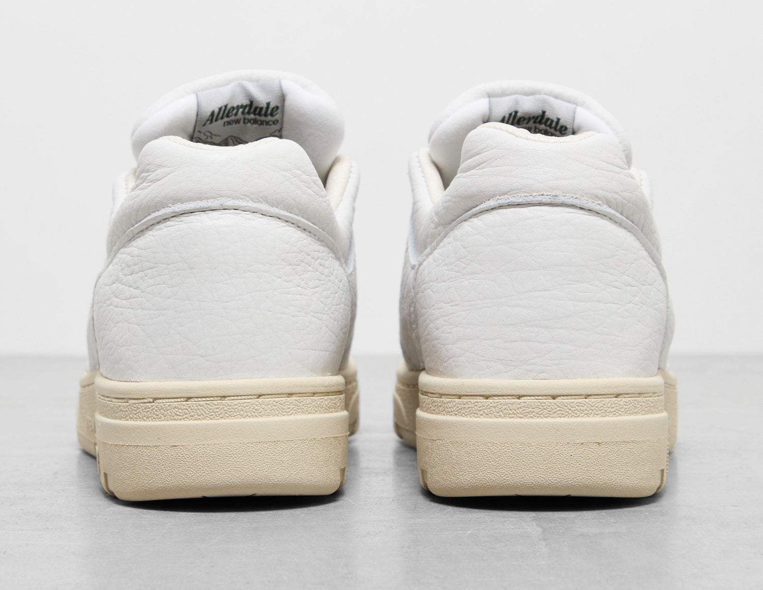 !MIUK  ALLERDALE WHT/WHT