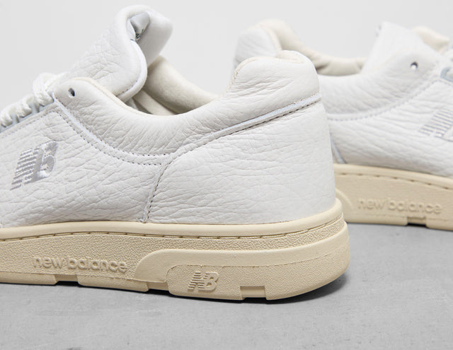 !MIUK ALLERDALE WHT/WHT