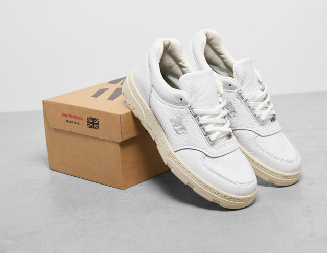 !MIUK ALLERDALE WHT/WHT