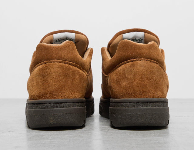 !MIUK ALLERDALE BRN/BLK