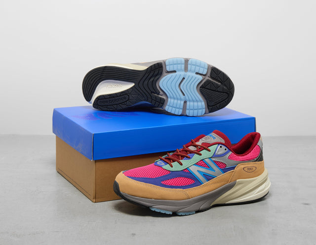 !MIUS 990 V6 AB MULTI/MUL