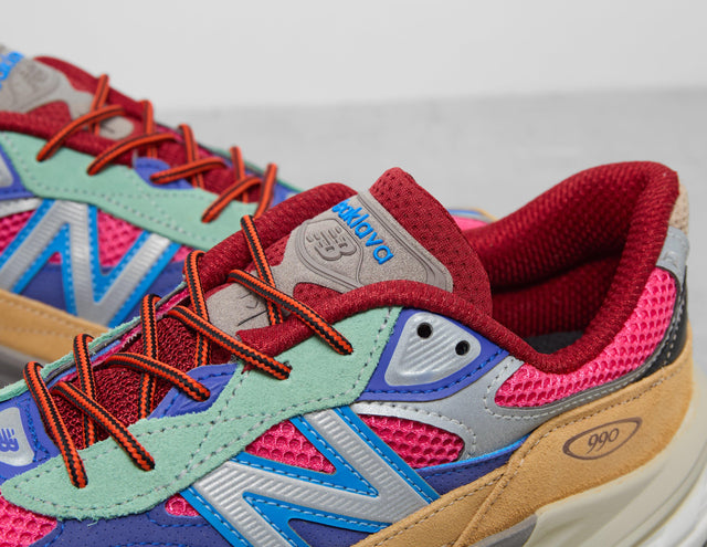 !MIUS 990 V6 AB MULTI/MUL