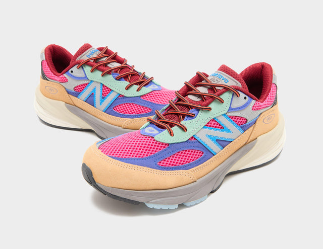 x Action Bronson 990v6 Made in USA Women's