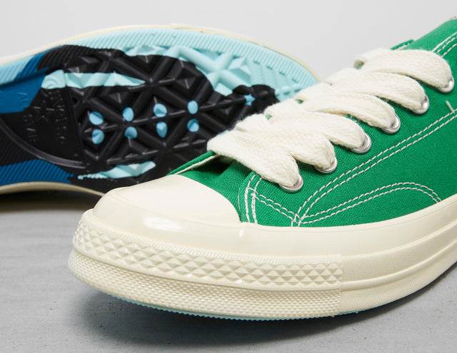 x GOLF le FLEUR* Darryl Chuck 70