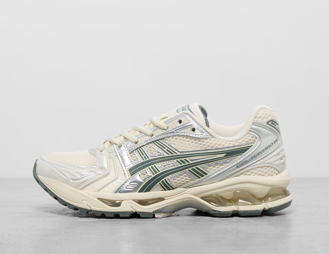 GEL-KAYANO 14 M'SILV/GRN