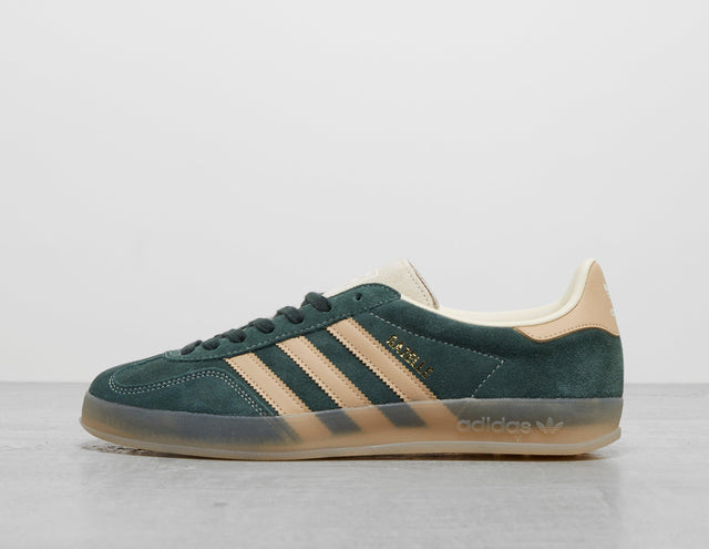 Gazelle Indoor
