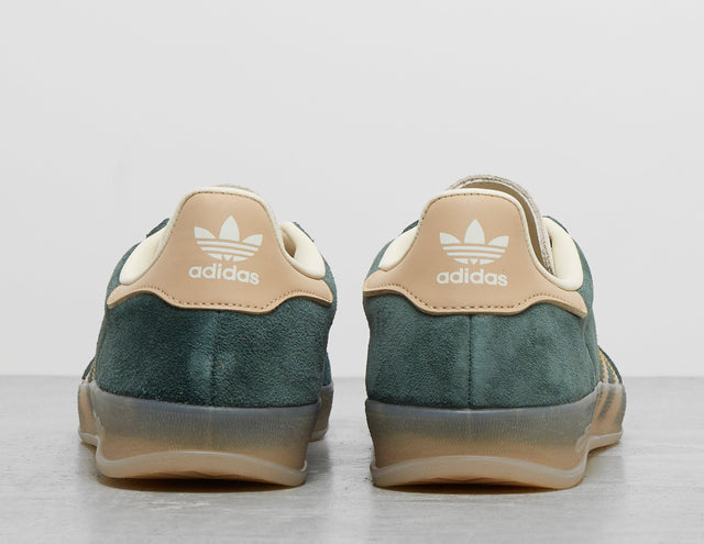 Gazelle Indoor