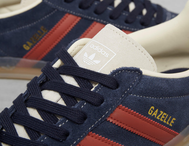 Gazelle Indoor