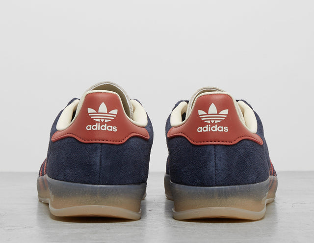 Gazelle Indoor