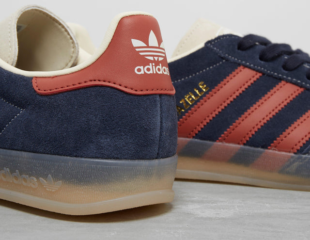 Gazelle Indoor