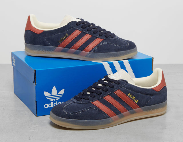 Gazelle Indoor
