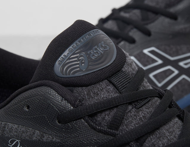 !GEL QUANT 360 DIME BLK/G