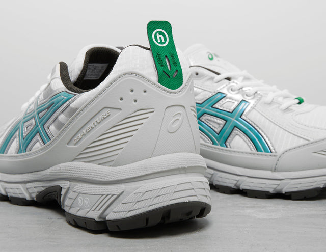 !GEL VEN 6 SH HID GRY/WHT