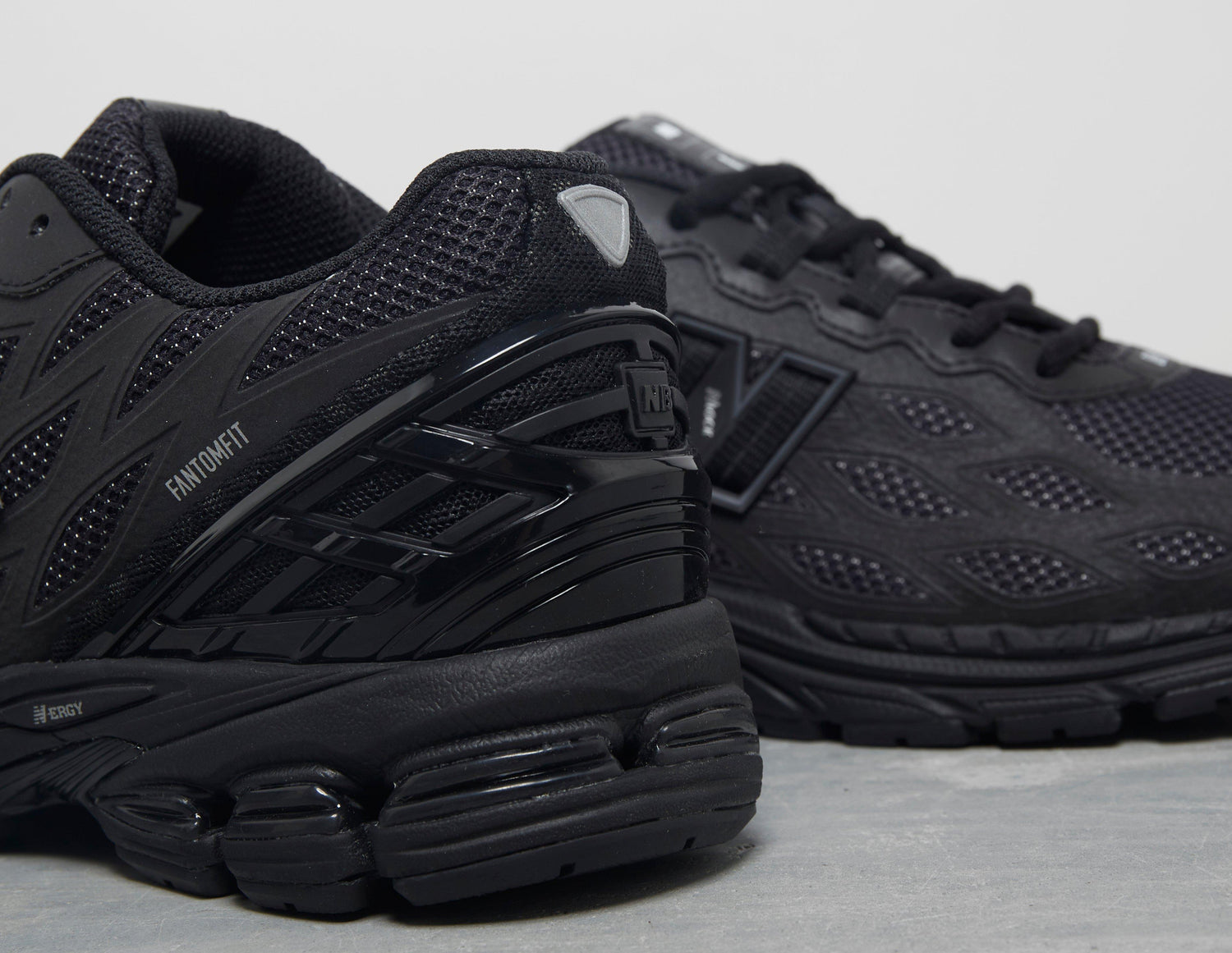 1906 FF BLK/BLK