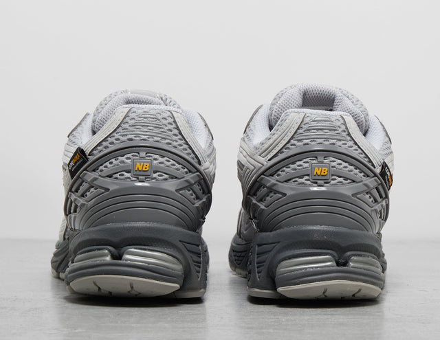 1906 GRY/BLK/DK'GRY CORD