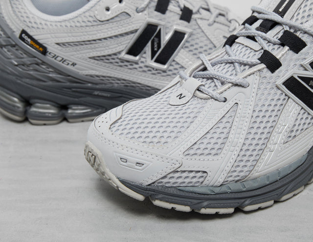 1906 GRY/BLK/DK'GRY CORD