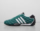 ADIRACER LO GRN/WHT/BLK
