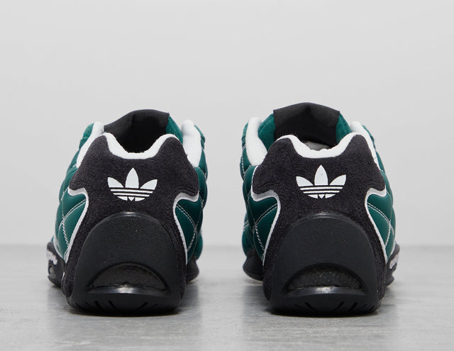 ADIRACER LO GRN/WHT/BLK