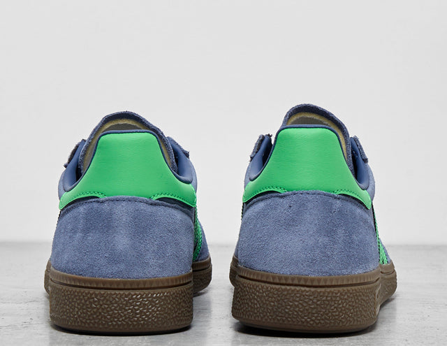 HANDBALL SPZL BLU/GRN/BWN