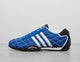 ADIRACER LOW BLU/WHT/BLU