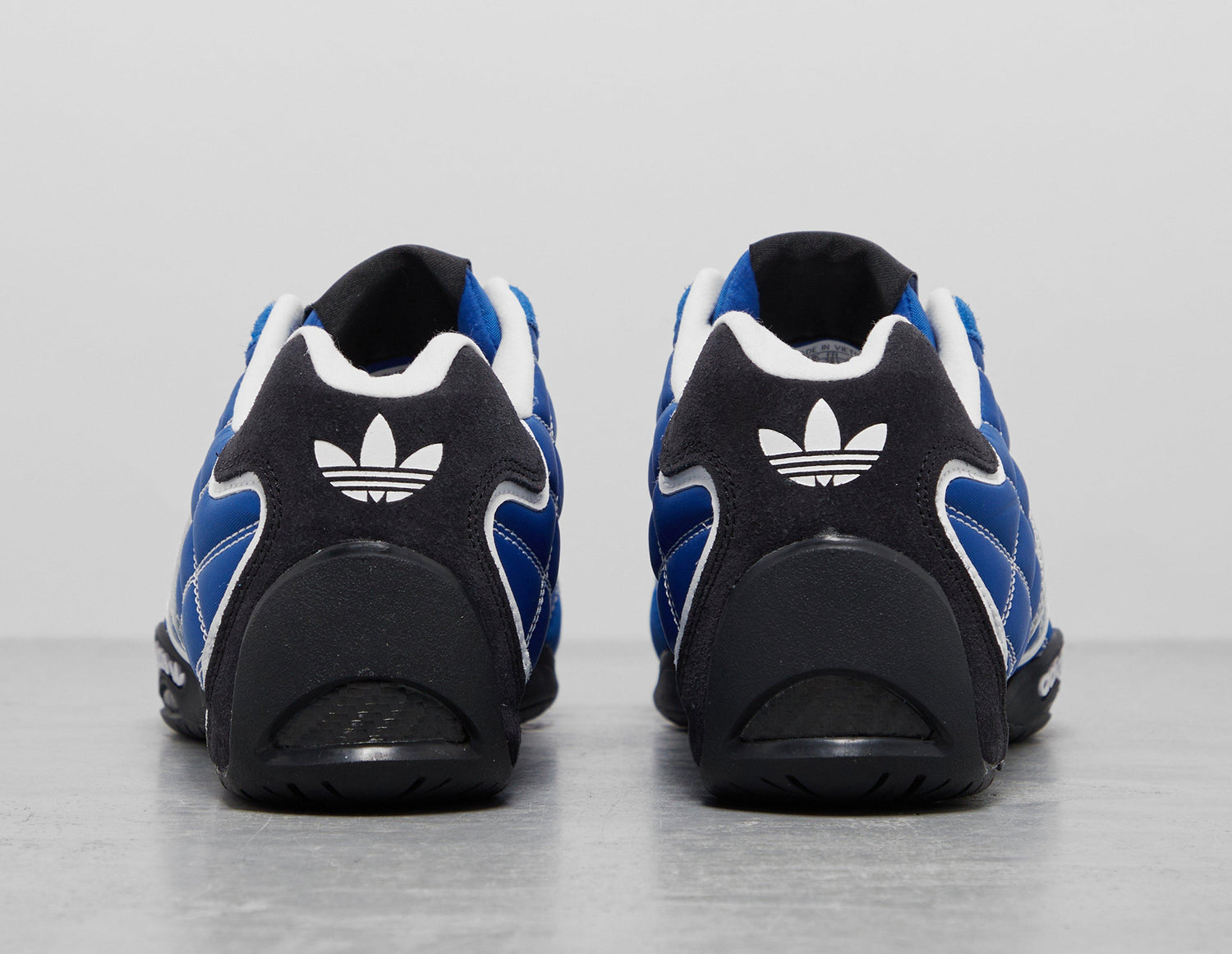 ADIRACER LOW BLU/WHT/BLU
