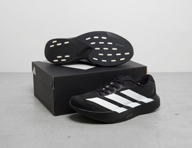 ADIZERO EVO SL BLK/WHT/B