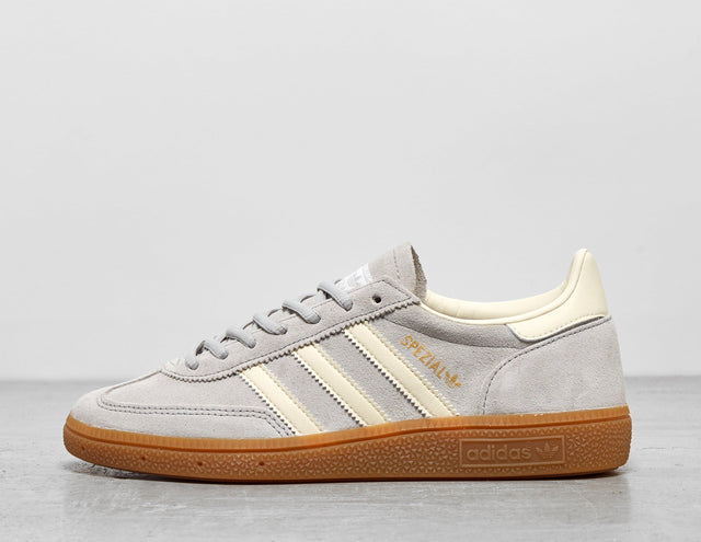 HANDBALL SPZL GRY/WHT/GUM