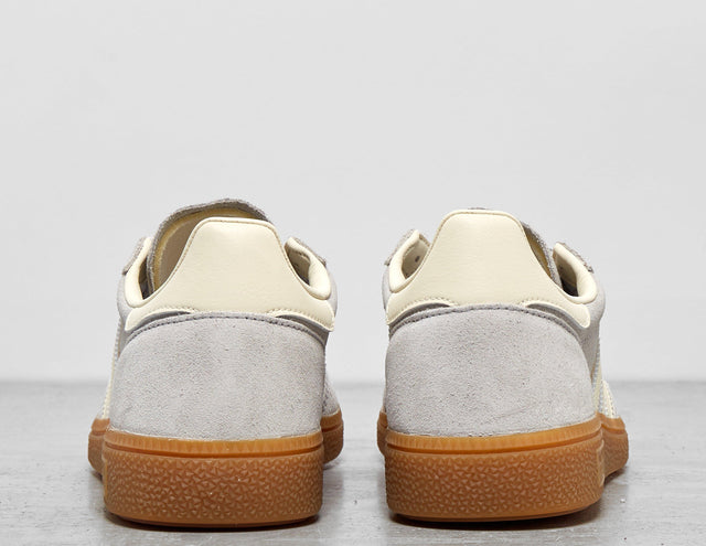 HANDBALL SPZL GRY/WHT/GUM