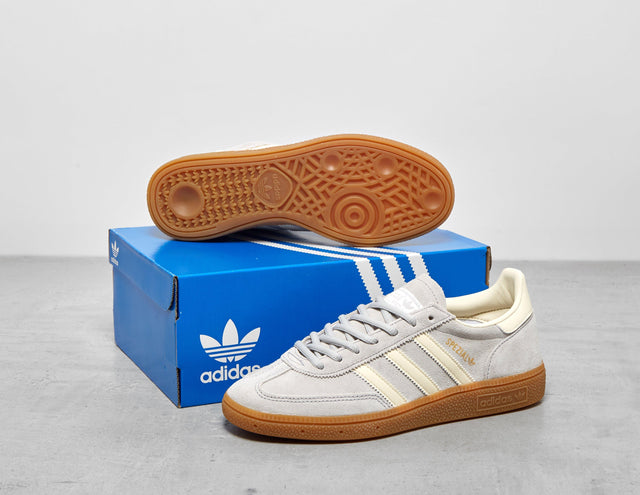 HANDBALL SPZL GRY/WHT/GUM