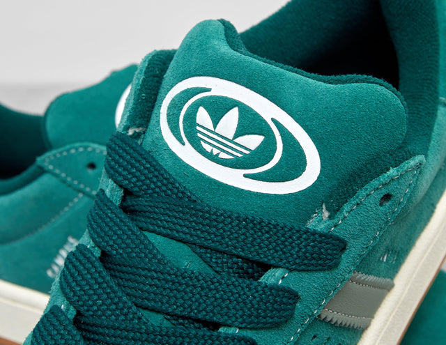 CAMPUS 00S GRN/GRY/GUM