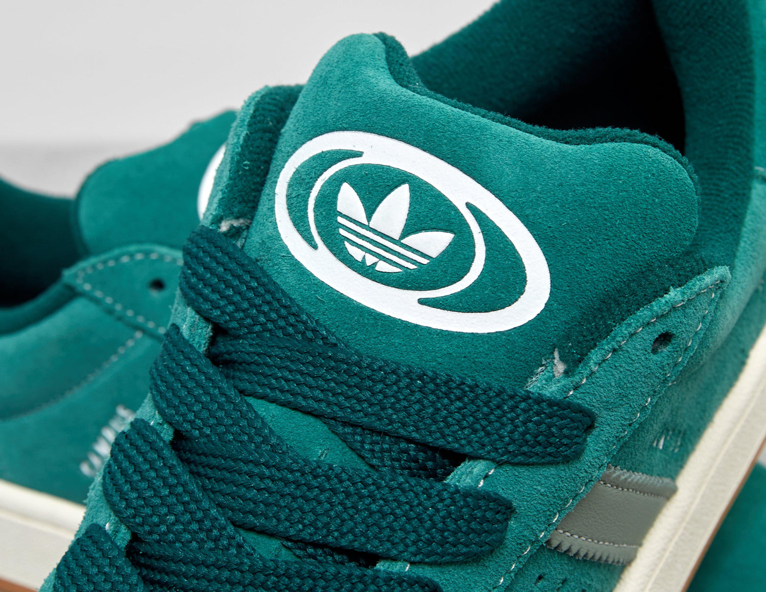 CAMPUS 00S GRN/GRY/GUM