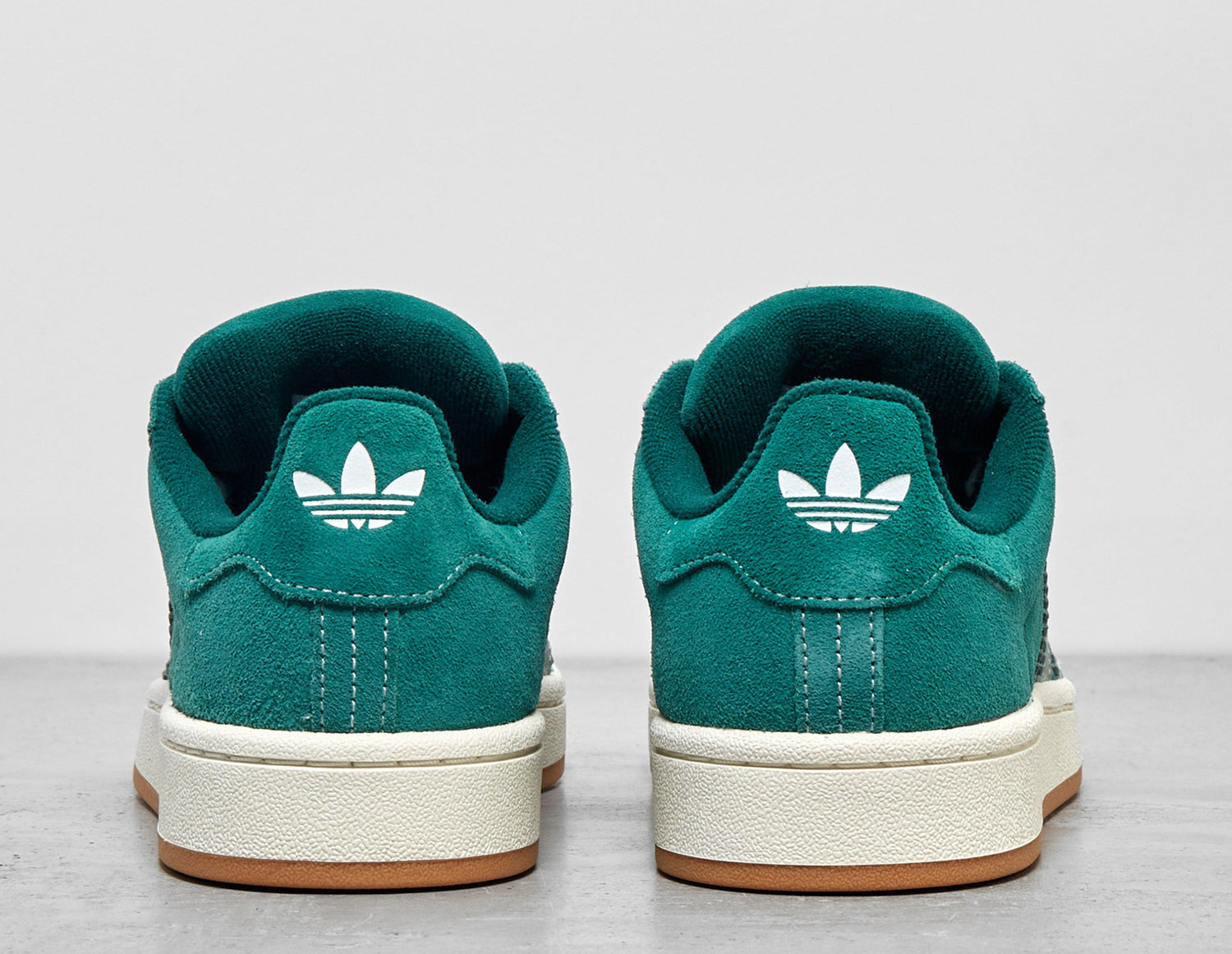 CAMPUS 00S GRN/GRY/GUM