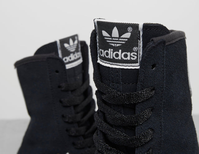 W RASANT MID BLK/WHT