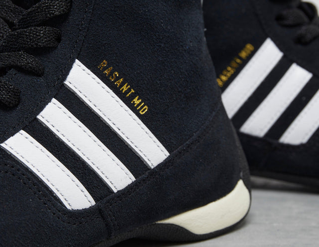 W RASANT MID BLK/WHT