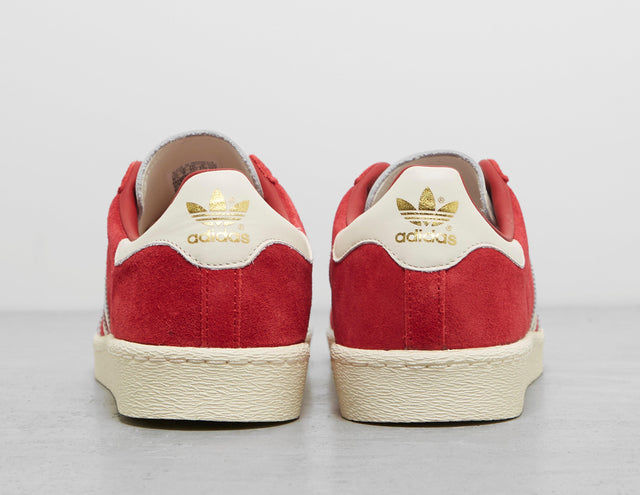 JABBAR LOW RED/WHT/WHT