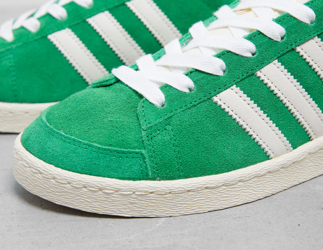 JABBAR LOW GRN/WHT/GRN