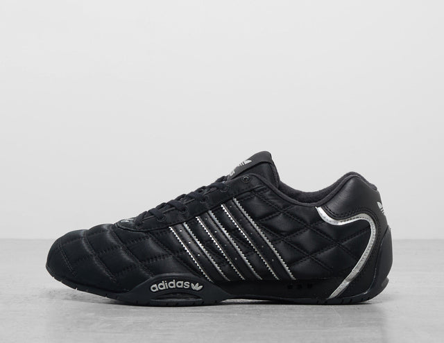 ADIRACER LO BLK/BLK/BLK
