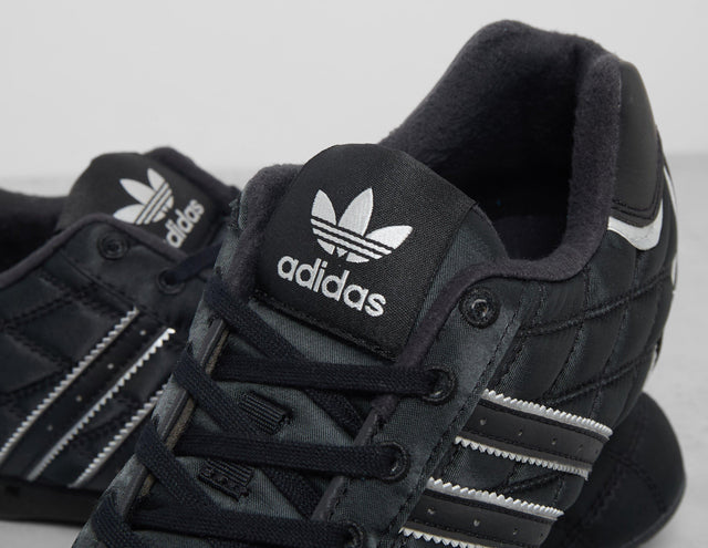 ADIRACER LO BLK/BLK/BLK