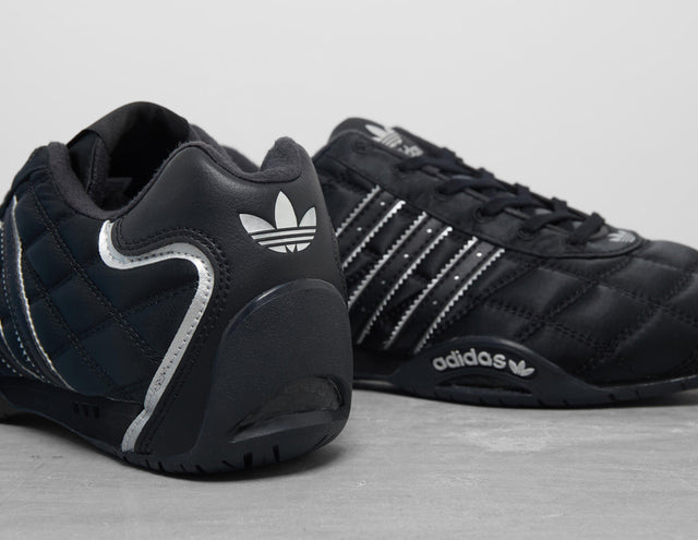 ADIRACER LO BLK/BLK/BLK