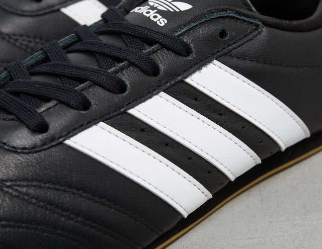 TAEKWONDO LC BLK/WHT/BLK